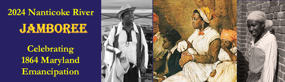 Nanticoke River Jamboree